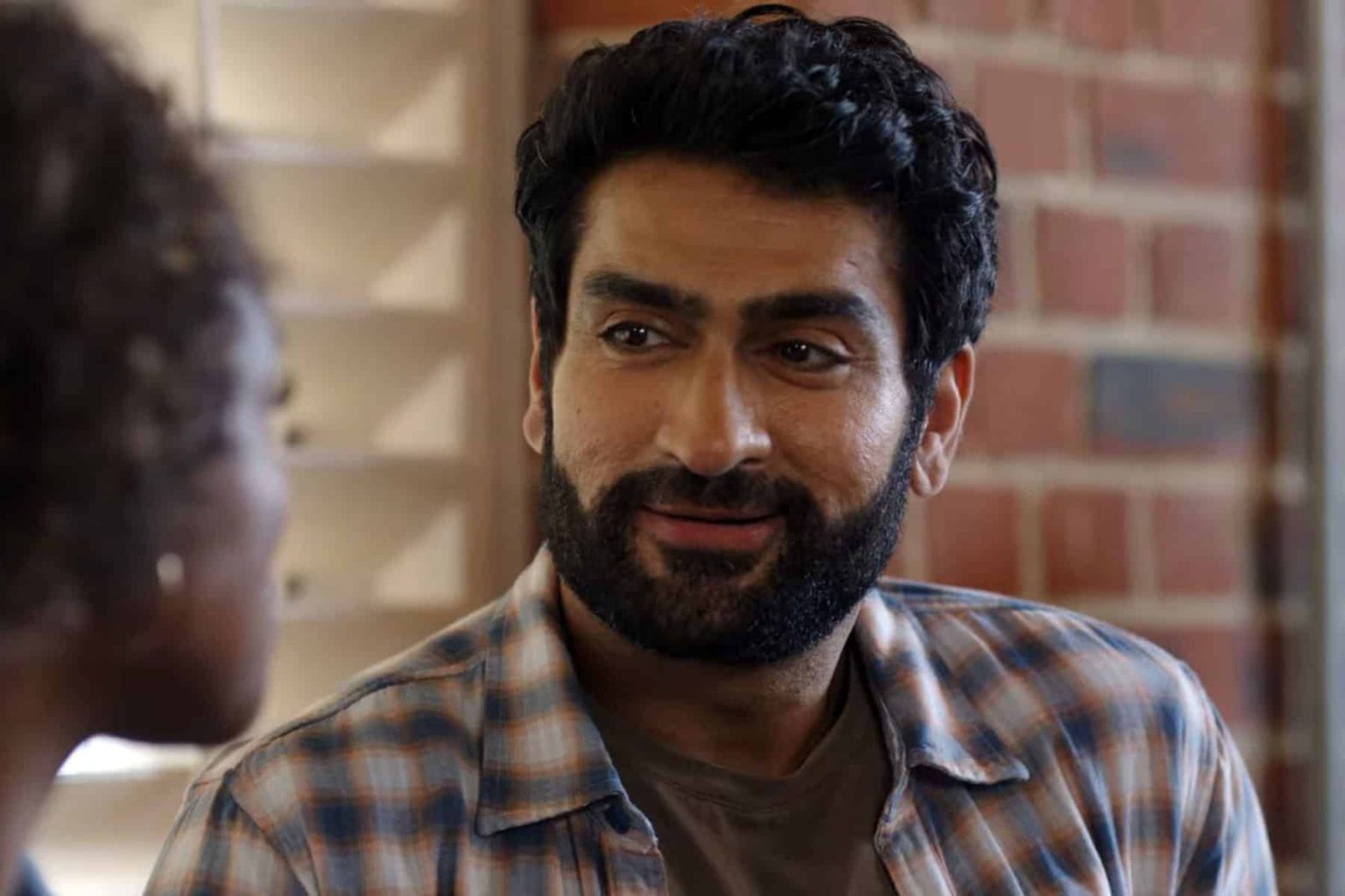 Kumail Nanjiani On Refusing To Play An Accent For Laughs If That s