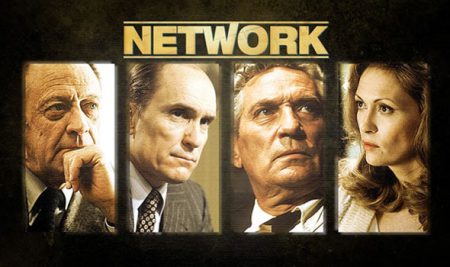 Monologues from the Movie, Network