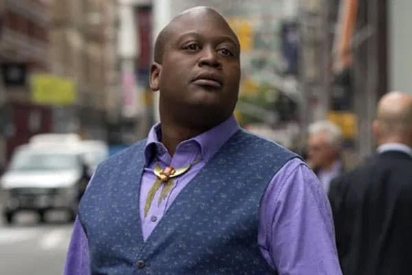 Tituss Burgess on Why His Role in ‘Kimmy Schmidt’ Was “Divine Intervention” and Going to “Couples Therapy” with Theatre