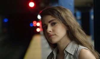 Interview: Sarah Seeds on the Importance of Creating Your Own Work and Her Series, ‘Riding The D With Dr. Seeds’