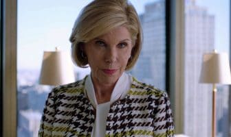 Christine Baranski Keeps Refining Her Character on ‘The Good Fight’