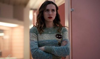 Maude Apatow on Her Career, Nepotism and Her Mother’s Acting Advice