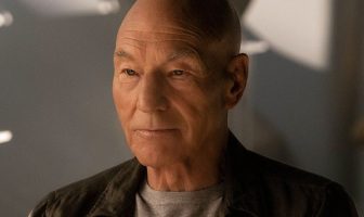 Patrick Stewart on Auditions and the Reason He Stopped Doing Stage Fights
