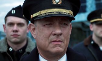 Tom Hanks on What He Brings to a Role and When He Started Looking for Characters That Were “Different”