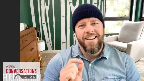 Watch: SAG Conversations with Chris Sullivan of ‘This Is Us’
