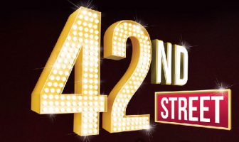 ’42nd STREET’ (Julian Marsh): “You’re quite a girl, Miss Peggy Sawyer” Monologues from the Musical, 42nd Street