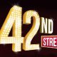 Monologues from the Musical, 42nd Street
