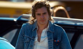 ‘Stranger Things’ Star Dacre Montgomery on Almost Getting Kicked Out of Drama School and Why He Arrives On Set So Early