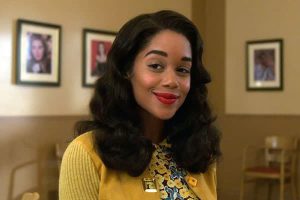 Laura Harrier Recalls Her Audition for Spike Lee's 'BlackKklansman'