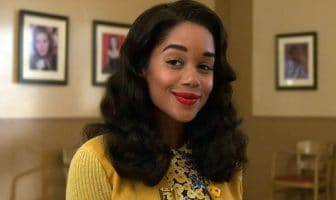 Laura Harrier Recalls Her Audition for Spike Lee’s ‘BlackKklansman’