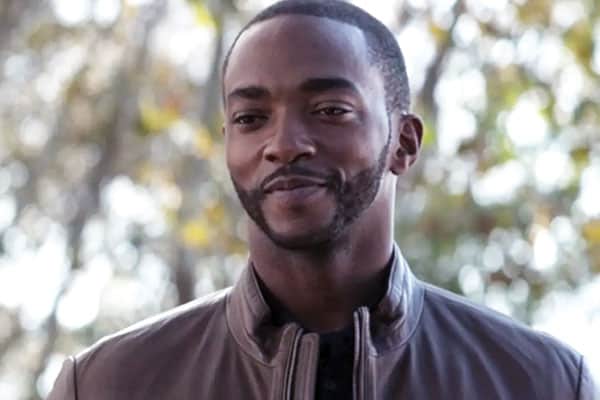 Anthony Mackie Credits His Juilliard Training for Helping Him Maneuver Crash Landings as Marvel’s Falcon