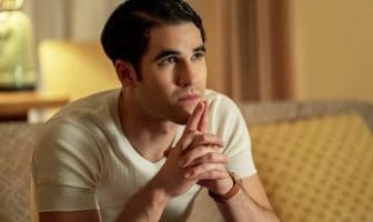 Darren Criss Didn’t Work For a Year After His First TV Series Got Cancelled