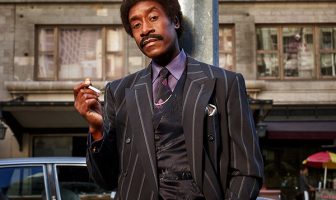 Don Cheadle on Playing “Dark Characters” and Why Actors Need to Practice Self-Care