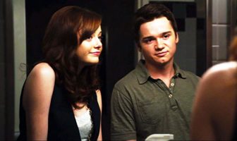 ‘Easy A’ (Brandon): “Olive, you don’t understand how hard it is” Brandon's (Dan Byrd) Monologue from Easy A