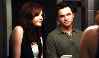 Brandon's (Dan Byrd) Monologue from Easy A