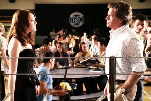 Mr. Griffith's (Thomas Haden Church) Monologue from Easy A