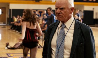 ‘Easy A’ (Principal Gibbons): “Wipe that smile off your face” Principle Gibbon's (Malcolm McDowell) Monologue from Easy A