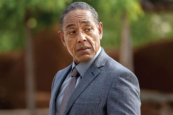 Better Call Saul's Gus Fring