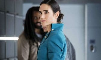 Jennifer Connelly on Creating a Backstory and Returning to TV in ‘Snowpiercer’