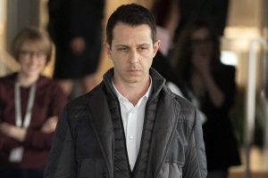 'Succession' Star Jeremy Strong: "It feels like a miracle that I am prepared enough each time I walk on set"