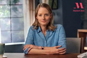 Acting Tips from Jodie Foster