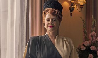 Patti LuPone on Early Career Rejection and Why Theatre Actors Are Always Prepared