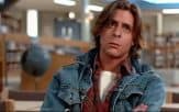 'The Breakfast Club' (Bender): "What do you care what I think, anyway?"