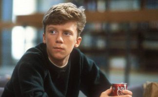 'The Breakfast Club' (Brian): "Sincerely yours, the Breakfast Club"