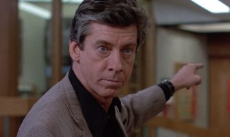 ‘The Breakfast Club’ (Vernon): “That’s the last time, Bender”