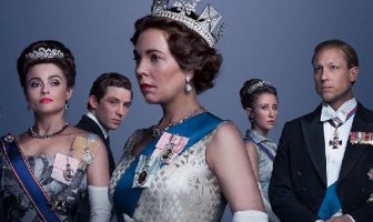 ‘The Crown’ Casting Director Nina Gold on Discovering Talent and Promoting Diversity