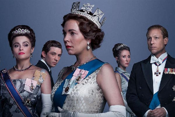 ‘The Crown’ Casting Director Nina Gold on Discovering Talent and Promoting Diversity