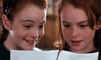 Monologues for Kids from the movie, The Parent Trap