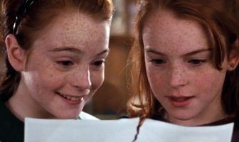 ‘The Parent Trap’ (Annie): “That’s the way true love works” Monologues for Kids from the movie, The Parent Trap