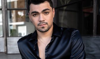 Interview: Adam Irigoyen on ‘Away’, Preparing for a Role and Self-Tape Audition Advice