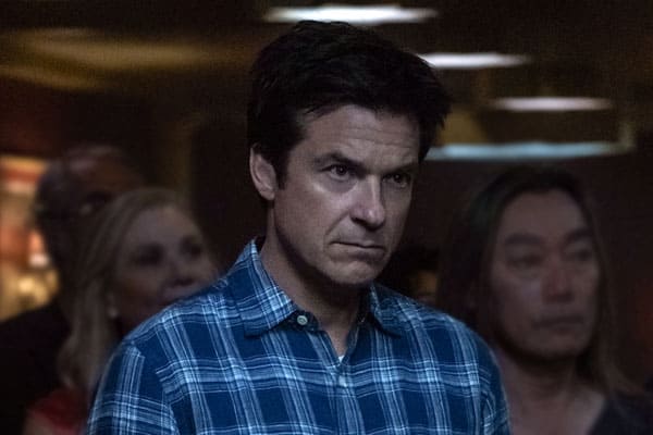 Jason Bateman on Using Instincts When Acting and Remembering Early Auditions