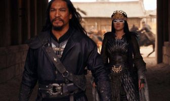 How Jason Scott Lee Was Rejected and Then Cast as the Villain in Disney’s ‘Mulan’
