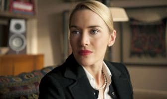 Kate Winslet on Early Success, Becoming an Actor and Believing in Yourself