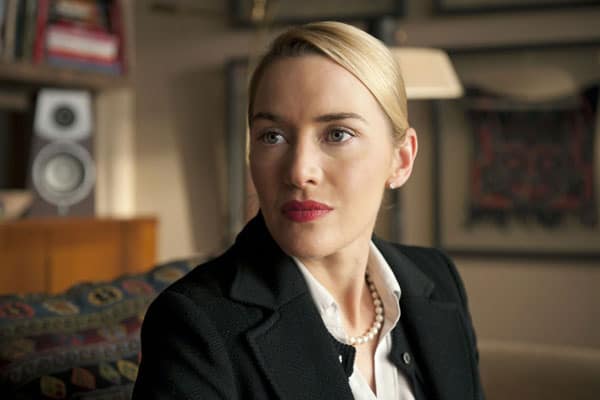 Kate Winslet on Early Success, Becoming an Actor and Believing in Yourself
