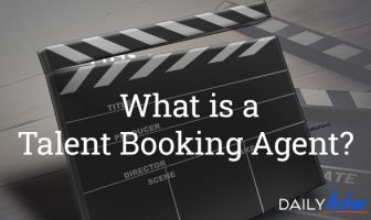 How Can a Talent Booking Agent Help Your Career? Talent Booking Agent Job Description