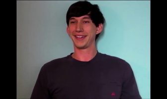 Watch: Adam Driver’s Audition for ‘Girls’