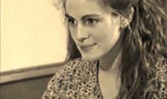 Watch: Julia Roberts Audition From the 1980s