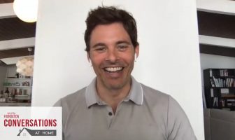 Watch: SAG Conversations with James Marsden of ‘Dead to Me’