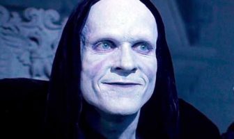 William Sadler on ‘Bill & Ted 3’ and His Most Excellent Advice for Actors