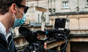 How Actors and Filmmakers are Adapting to COVID-19