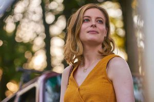 Gillian Jacobs on Not "Repeating Herself" and Finding a "Character's Internal Logic"