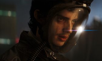 Interview: Kodi Smit-McPhee on How He Prepares for a Role and His New Film, ‘2067’