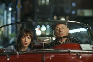 Movie Review: Sofia Coppola's 'On the Rocks'