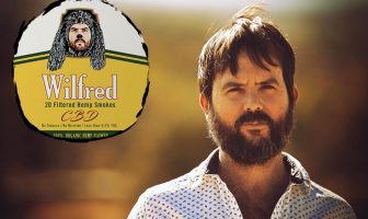 Interview: Jason Gann on Life After ‘Wilfred’ and Why He Stopped Acting to Start His Own CBD Business