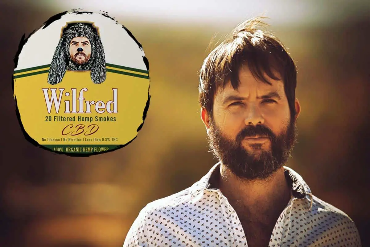 Interview: Jason Gann on Life After ‘Wilfred’ and Why He Stopped Acting to Start His Own CBD Business