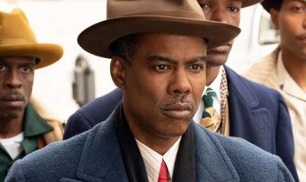 Chris Rock on ‘Fargo’, Resuming Production after COVID-19 Shutdown and Why It’s the “Best Part” He’s Ever Had